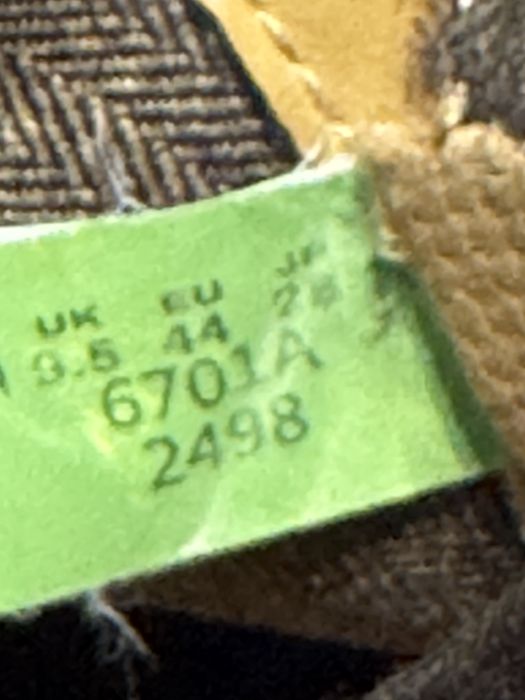 Обувки TIMBERLAND .Номер 44