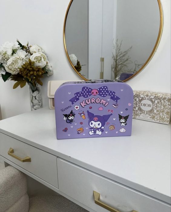 Игрушка посуда Куроми