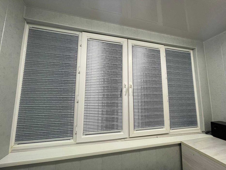Жалюзи! уй ва офисингиз учун сифатли жалюзилар