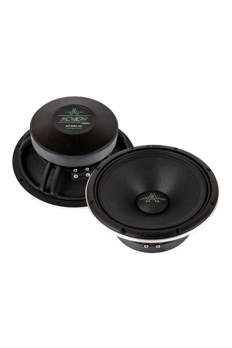 Deaf Bonce Apocalypse AP-M81АС, Arnold