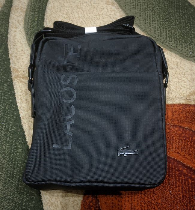Барсетка Lacoste