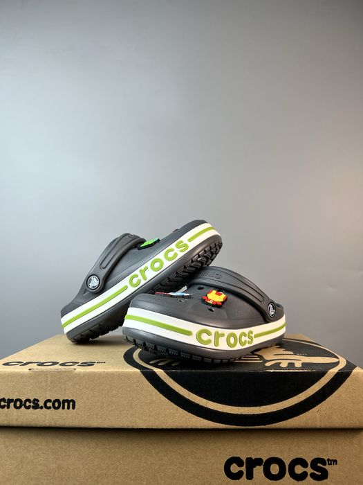 Crocs baya band clog