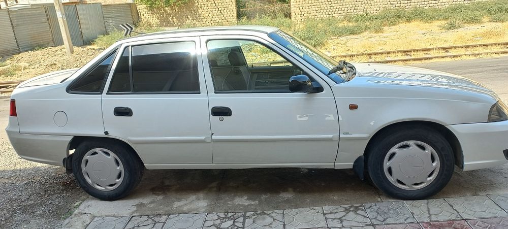 Nexia 2 sastayanisi yaxshi