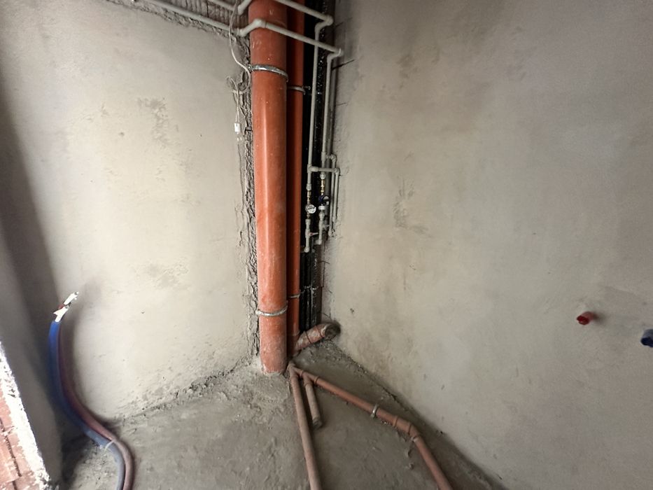 Продава се Тристаен апартамент в Пловдив, Тракия - 99 кв.м за 1556 €/кв.м - Снимка #7