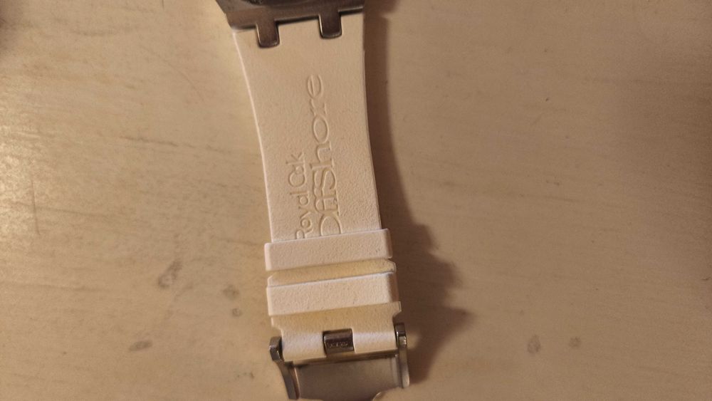 Audemars Piguet - малко бройки