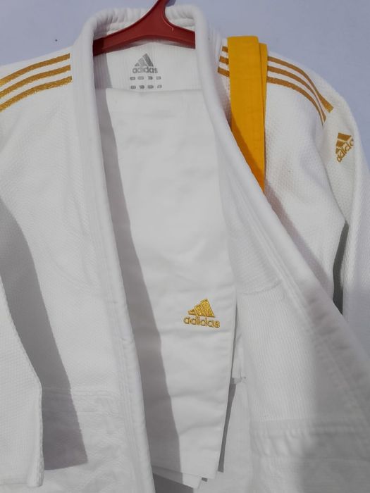 Продам кимано Дзюдо