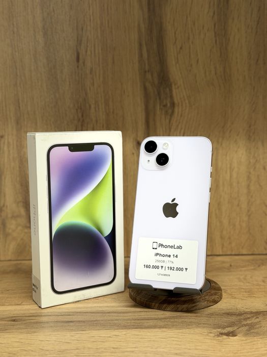 iPhone 14 256GB / Айфон 14 256ГБ PhoneLab