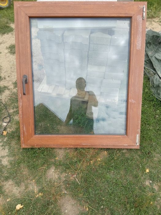 Geamurii și uși termopan sekănd și noi