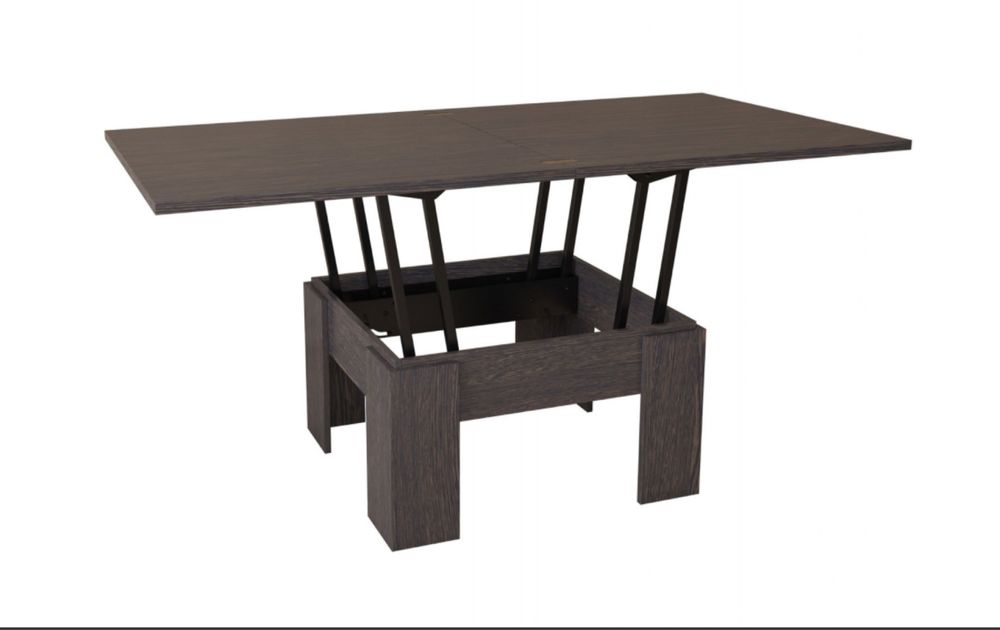 «Стол-трансформер» Венге