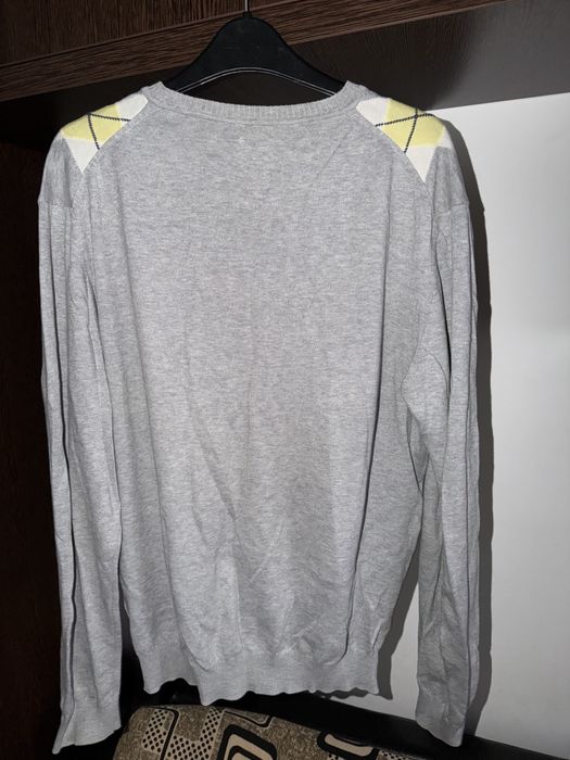 Pulover marca Bugatti