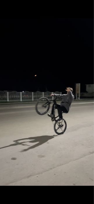 Мтб на 24колесах