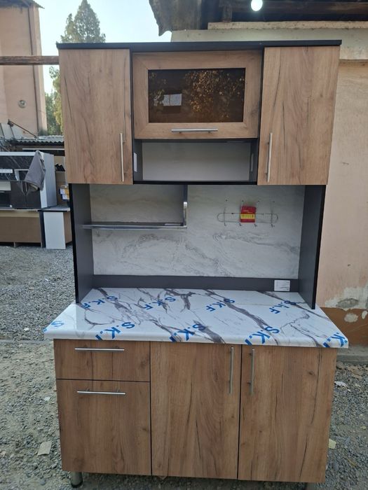 Буфет бепул доставка