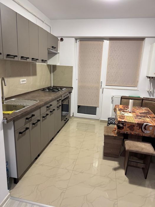 Apartament 2 camere de închiriat, Cartierul Iris, Valea Lupului