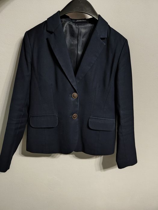 Пиджак школьный для девочки