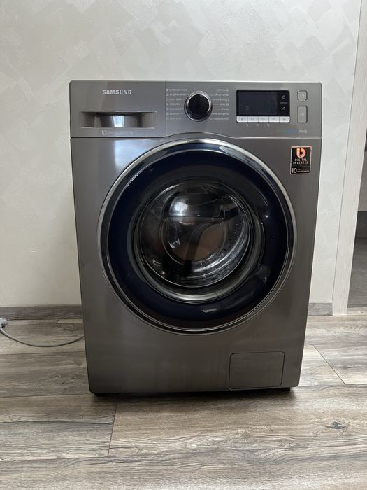 Пералня Samsung eco bubble 7.0 kg