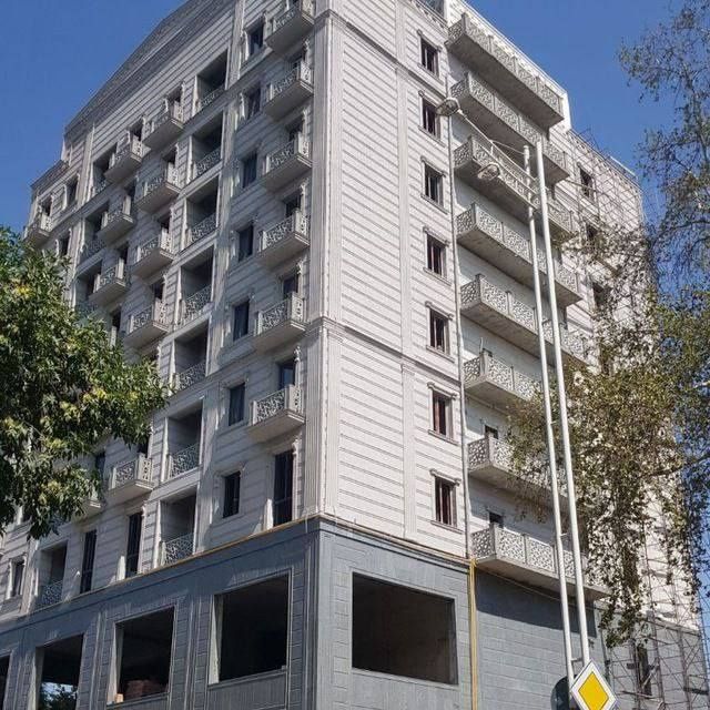 Фибрабетон и фасадные гипс