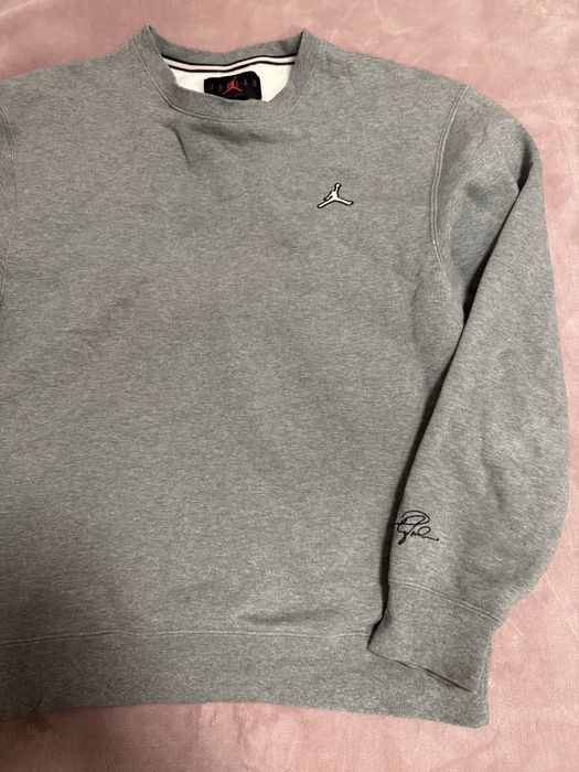 Jordan оригинално горнище мъжко