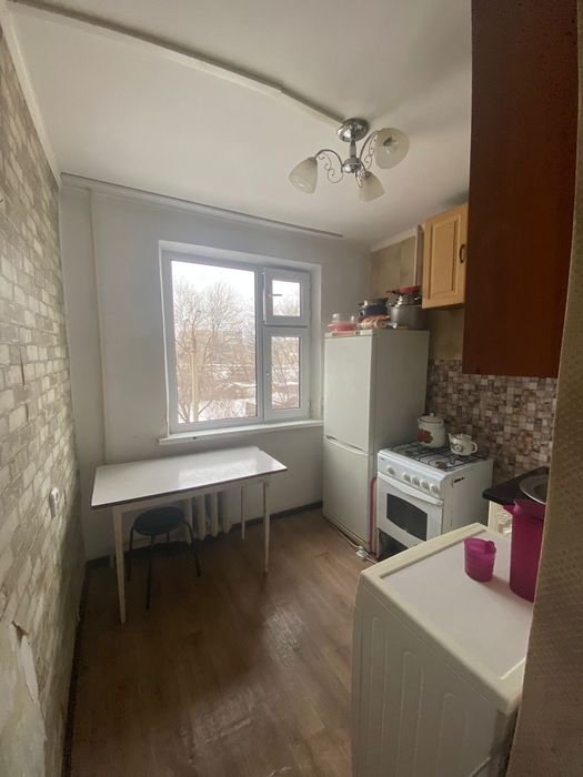 Продам 2-комнатную квартиру