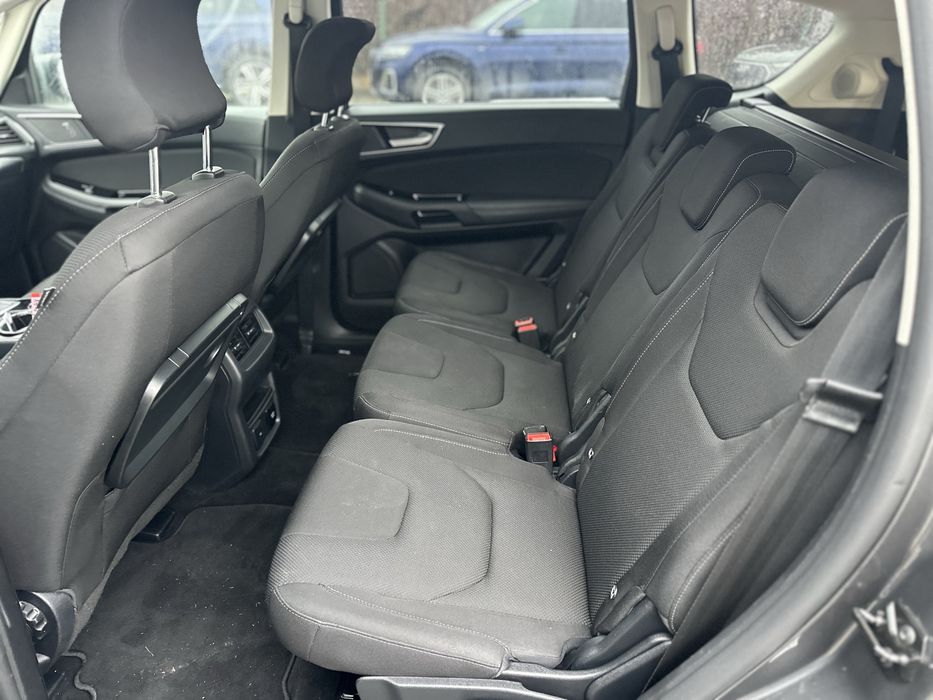 Ford S-Max 2021 2.0Tdci 7 locuri
