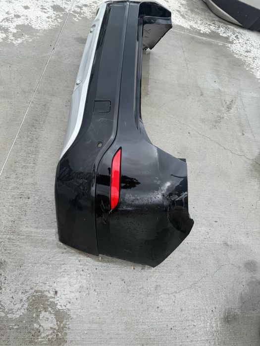 Bara spate Bmw x1 e84