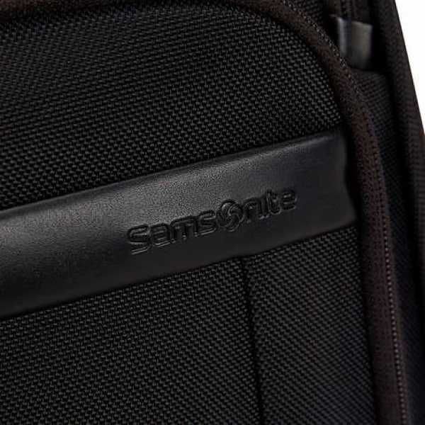 Чемодан для ручной клади Samsonite Pivot Business! Новый с бирками!