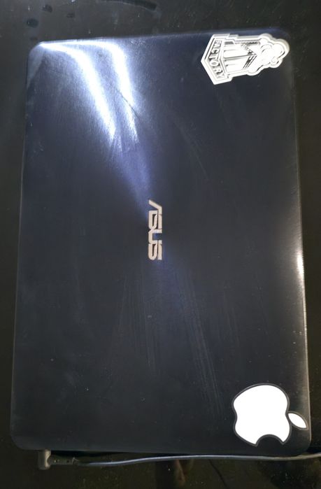 Laptop Asus X555L i7