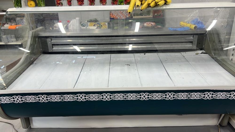 Холодельник витр