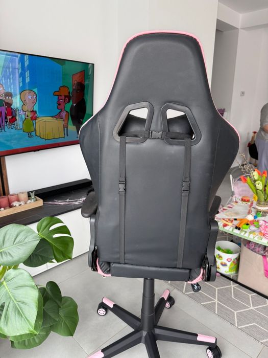 Scaun gaming Genator