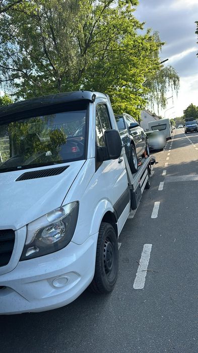 MERCEDES-BENZ Sprinter 2009 — imagine 3