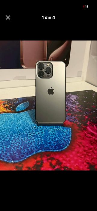 Vand Iphone 13 Pro