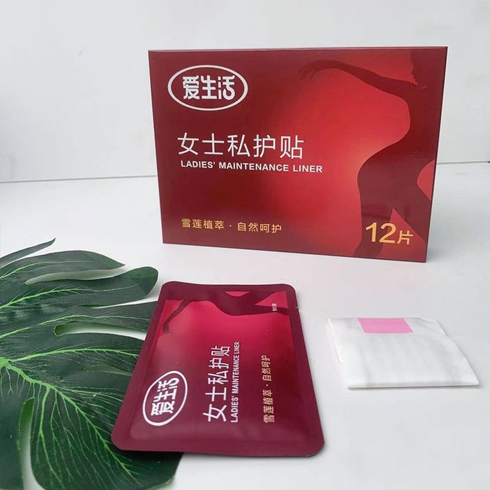 Prokladkalar Greenleaf maxsuloti original