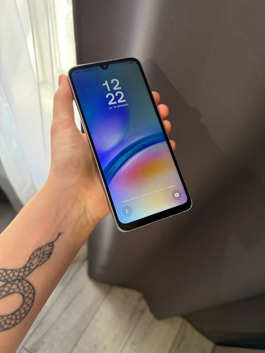 Самсунг А05s 128g