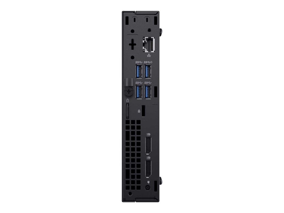 Dell OptiPlex 5070 Micro