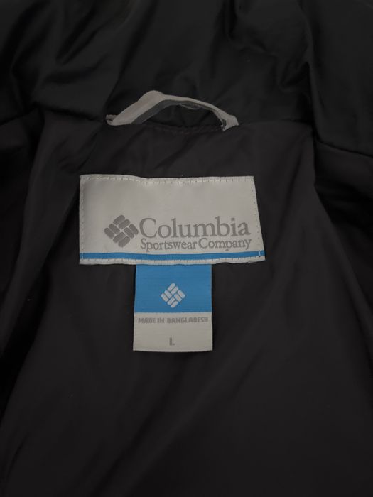 Geaca columbia originala