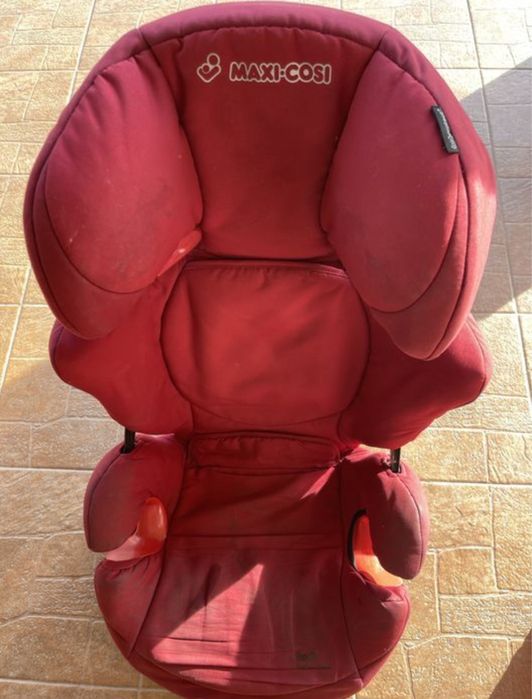 Scaune auto Maxi Cosi Rodi Airprotect 15-36 kg