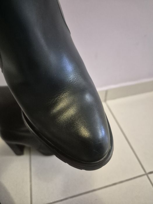 Сапоги Basconi 37-38 размер