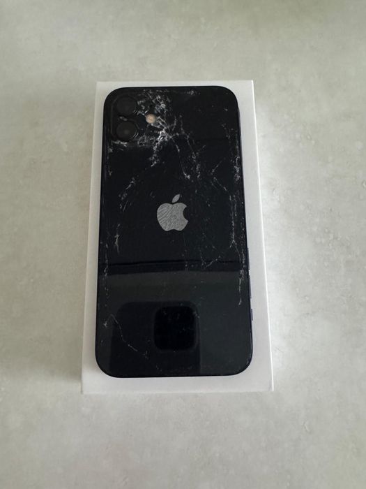Vand iIphone 12