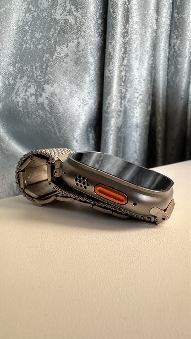 Apple watch ultra