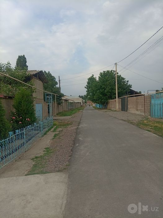 Продаётся дом в бостанлыксом районе