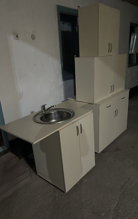 Продам кухонный гарнитур