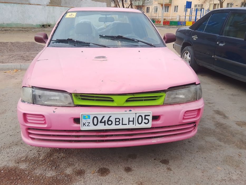 Капшагайе продам Митсубиси Лансер