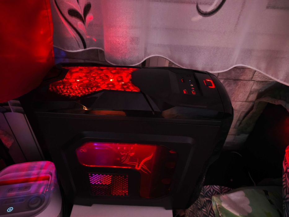 Calculator PC Incomplet i5 6400 DDR4