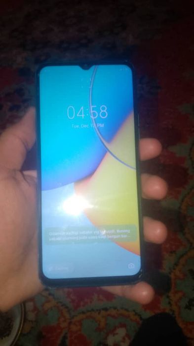 Tecno spark 8p 4/64
