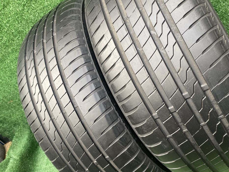 Set 2 anvelope vară Firestone ROADHAWK 225 55 R17 101W Dot 4121 4mm