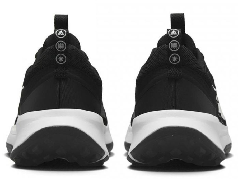 Nike Air Juniper Trail2 Black White Black UK8/EUR42.5номер/27.5см.ст