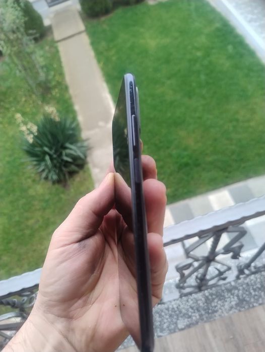 Vand Xiaomi note 10S