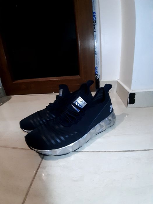 Pantofi Armani EA7