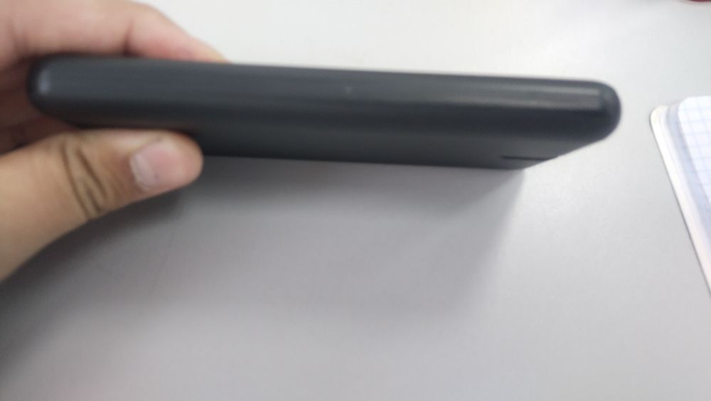 Повербанк ZYONS..