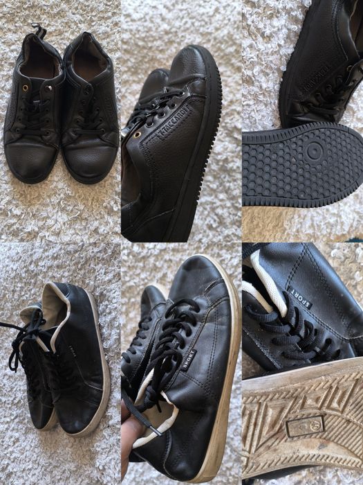 Обувь для мальчика кроссовки туфли 38-39-40р