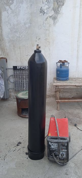 Ярим автомат пайвандлаш  апарати